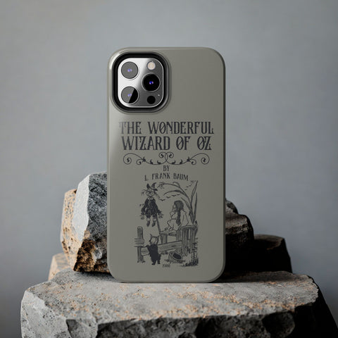 Dorothy Gale iphone case | Wizard of Oz