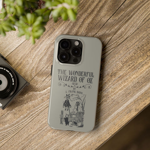 Dorothy Gale iphone case | Wizard of Oz