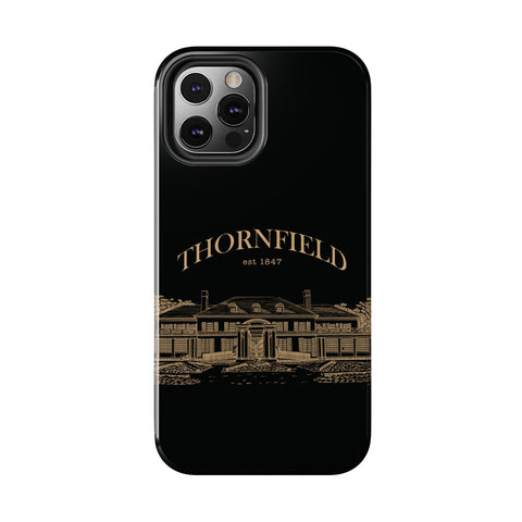 Thornfield iphone case | Jane Eyre