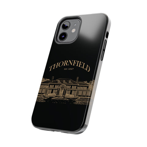 Thornfield iphone case | Jane Eyre