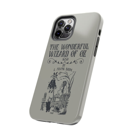 Dorothy Gale iphone case | Wizard of Oz