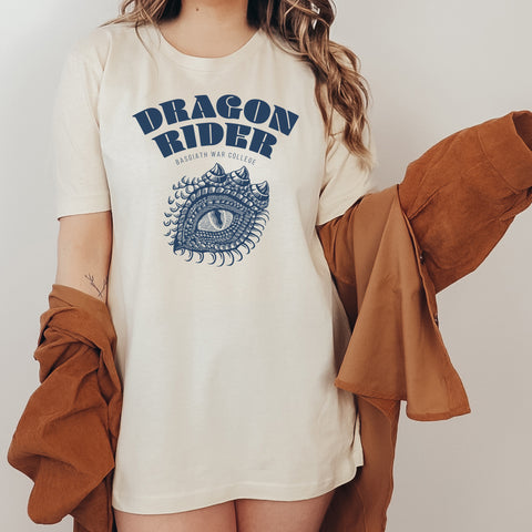 Dragon Rider t-shirt | Fourth Wing