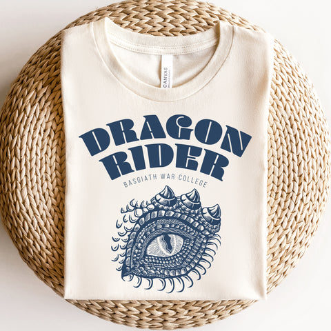 Dragon Rider t-shirt | Fourth Wing