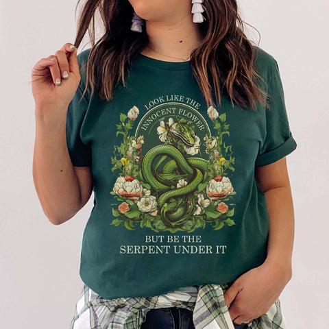 Look like the innocent flower T-Shirt | William Shakespeare